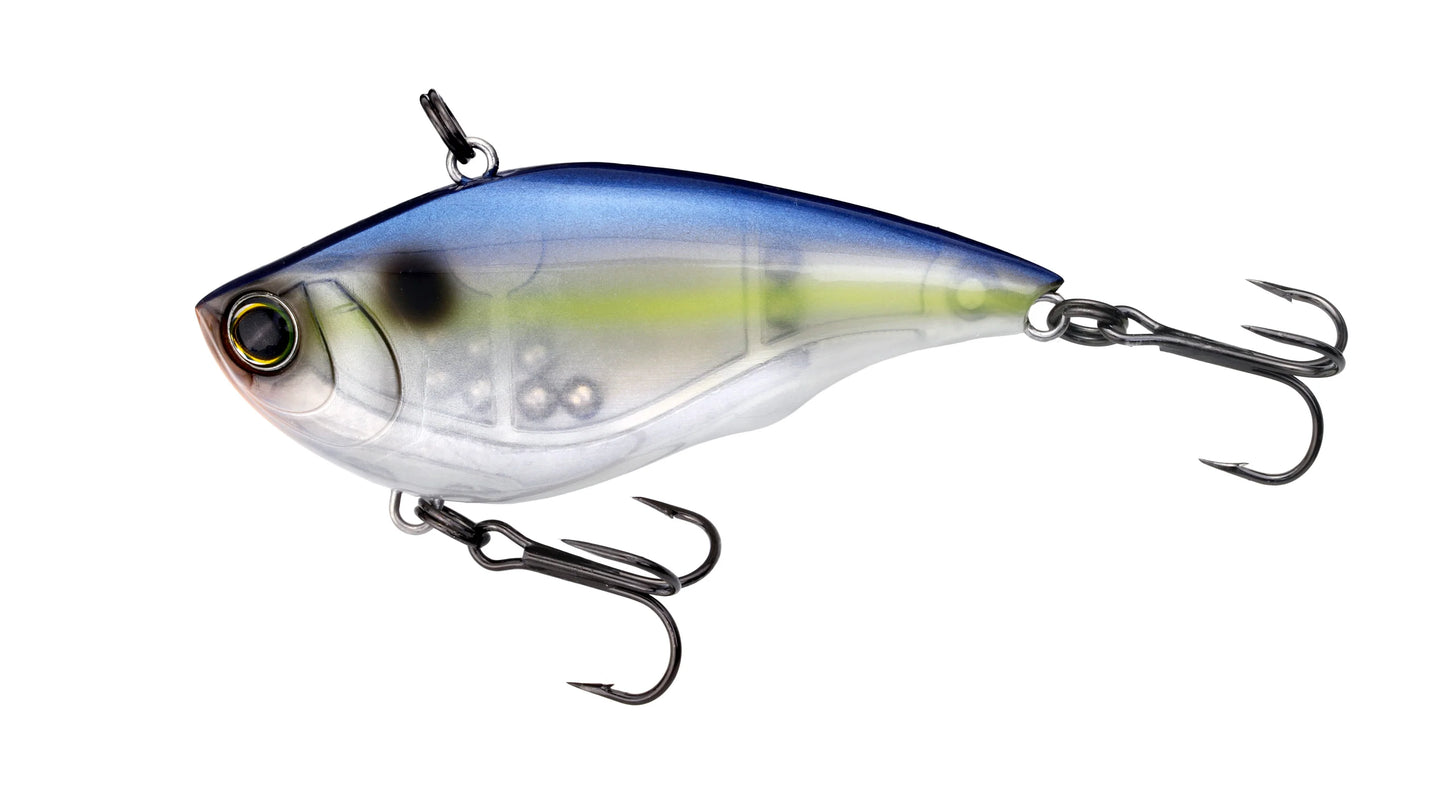 Yo-Zuri Rattl'N Vibe 3/4 oz. Lipless Crankbait