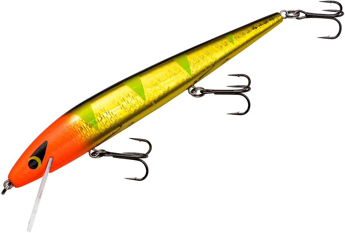 Smithwick Perfect 10 Rogue 5 1/2 inch Deep Diving Suspending Jerkbait