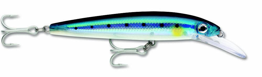 Rapala Husky Magnum 15 Trolling Lure