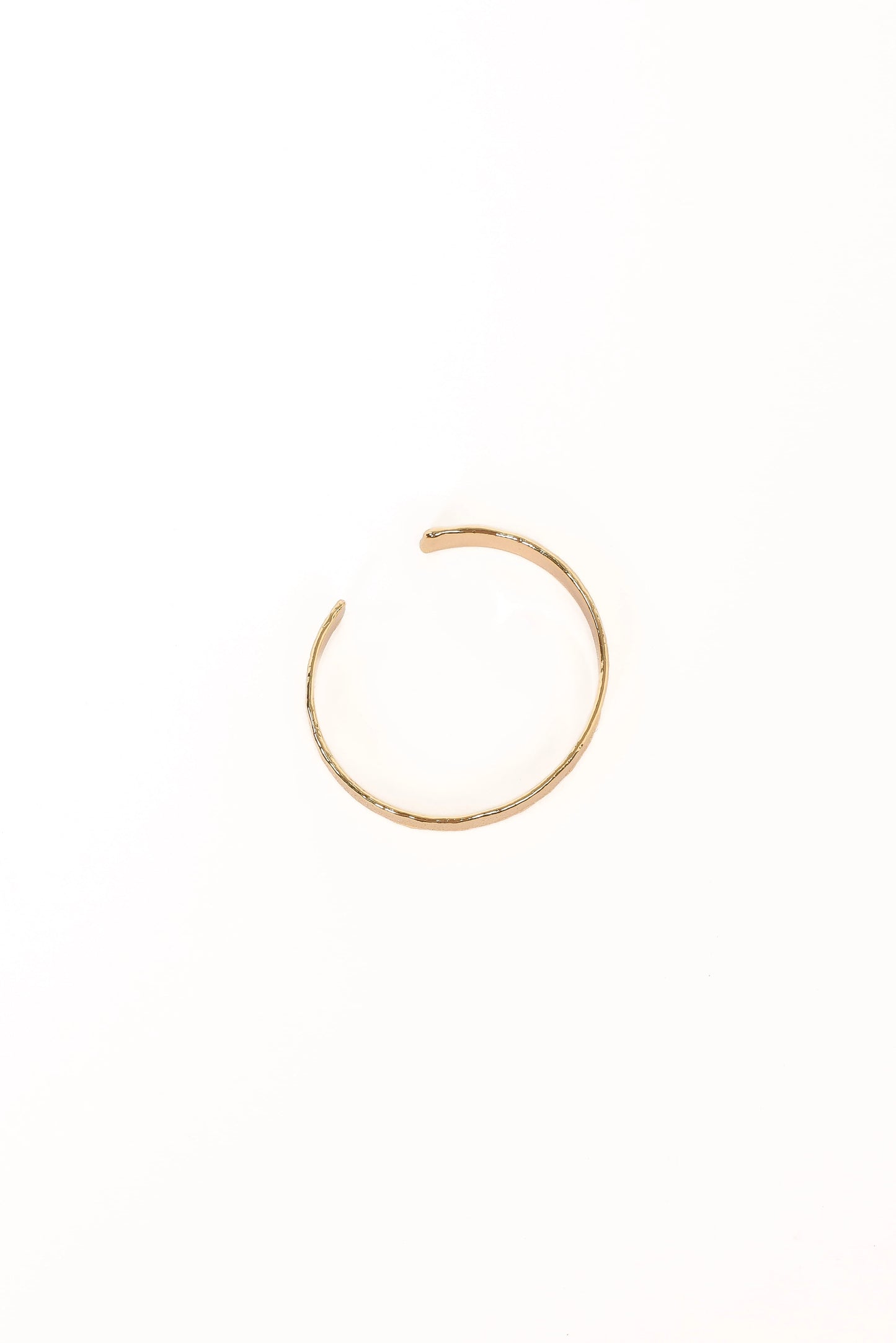 Claudia Bracelet - Gold