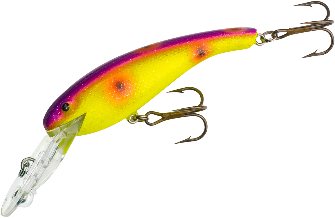 Cotton Cordell Wally Diver Crankbait