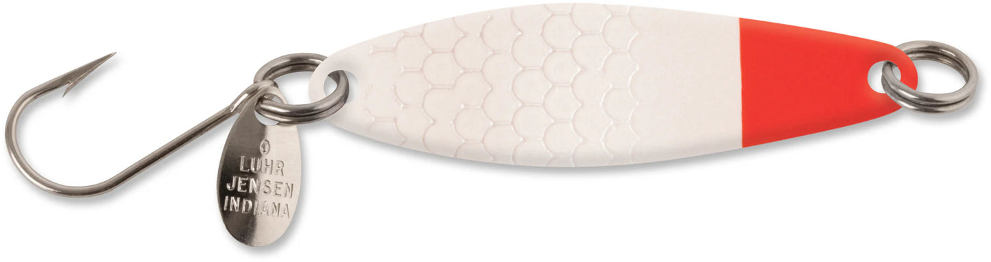 Luhr-Jensen Needlefish 2 inch Spoon