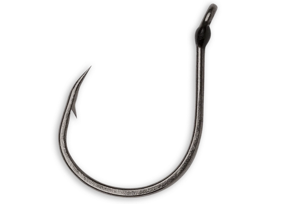 VMC "Ike Approved" Wide Gap Wacky Hooks