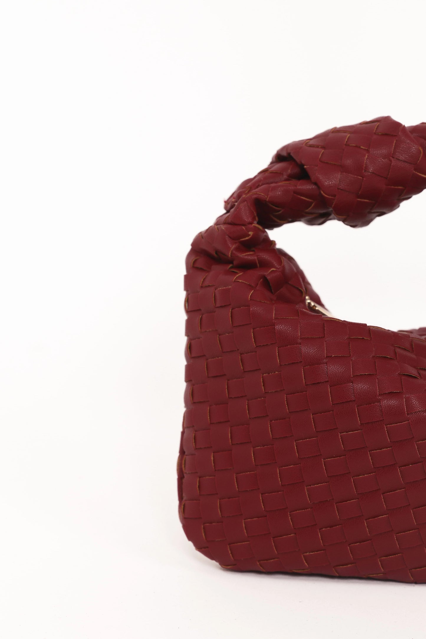 Lyra Bag - Wine
