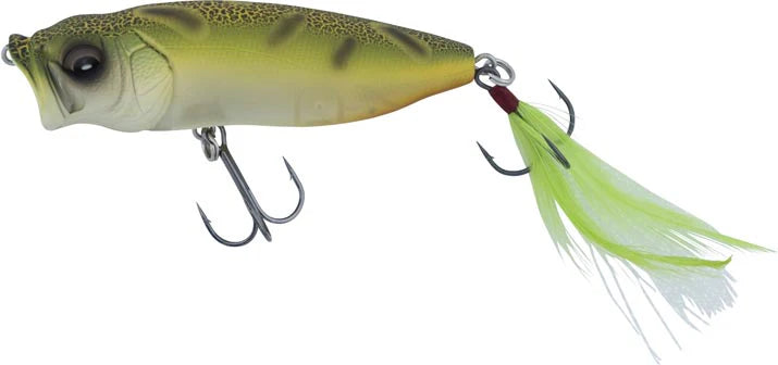 Megabass Pop-X Topwater Popper