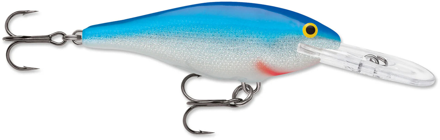 Rapala Shad Rap 2 inch Medium Diving Crankbait SR05