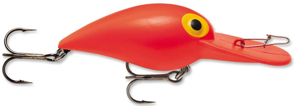 Storm Original Wiggle Wart 05 Crankbaits
