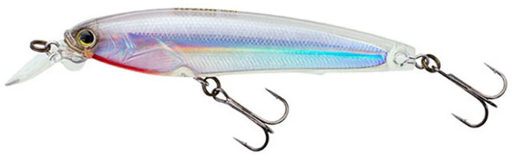 Yo-Zuri 3DS Minnow Suspending Shallow Diving Rip Bait