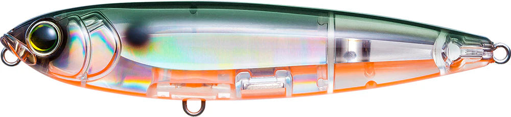 Yo-Zuri 3D Inshore Topknock Pencil Topwater Walker 125mm - 5 Inch
