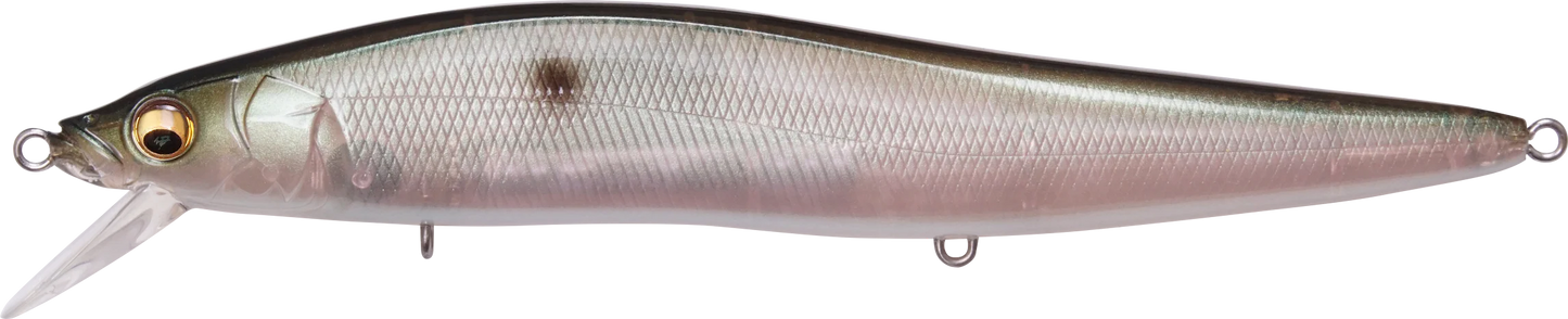 Megabass Ito Vision 110 Max LBO Jerkbait