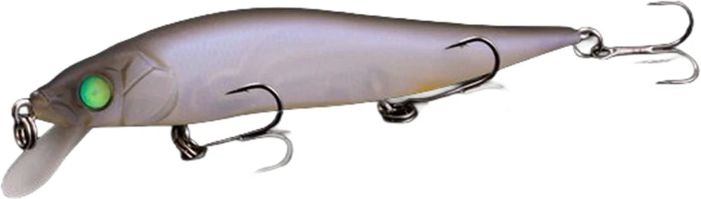 Megabass Ito Vision 110 Jr. Jerkbait