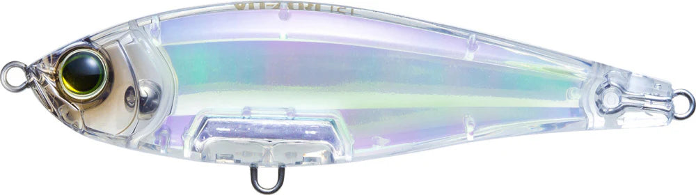 Yo-Zuri 3D Inshore Slow Sinking 4 3/8 inch Twitchbait