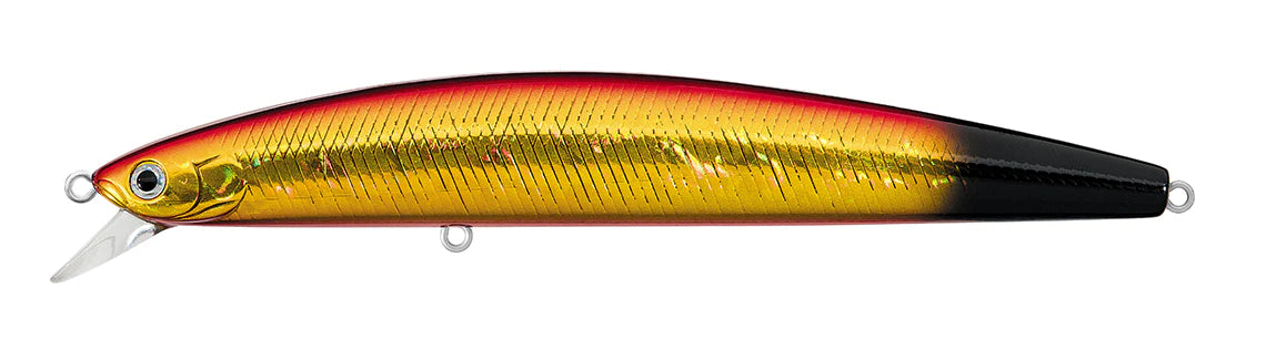 Daiwa Salt Pro Minnow 6 inch Floating Rip Bait