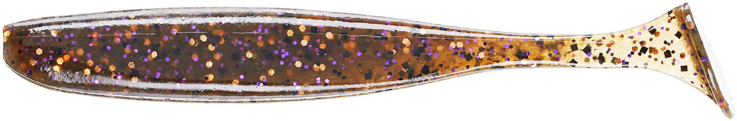 Keitech Easy Shiner 3 inch Soft Paddle Tail Swimbait