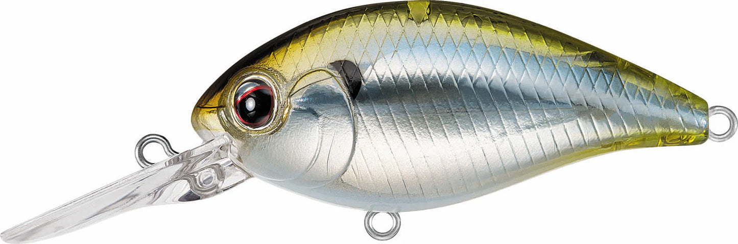 Evergreen International CR-10 Deep Diving Crankbait