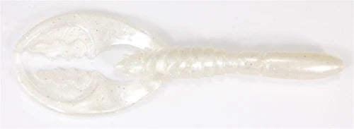 Gambler Flappy Daddy 4 1/4 inch Creature Bait 8 pack