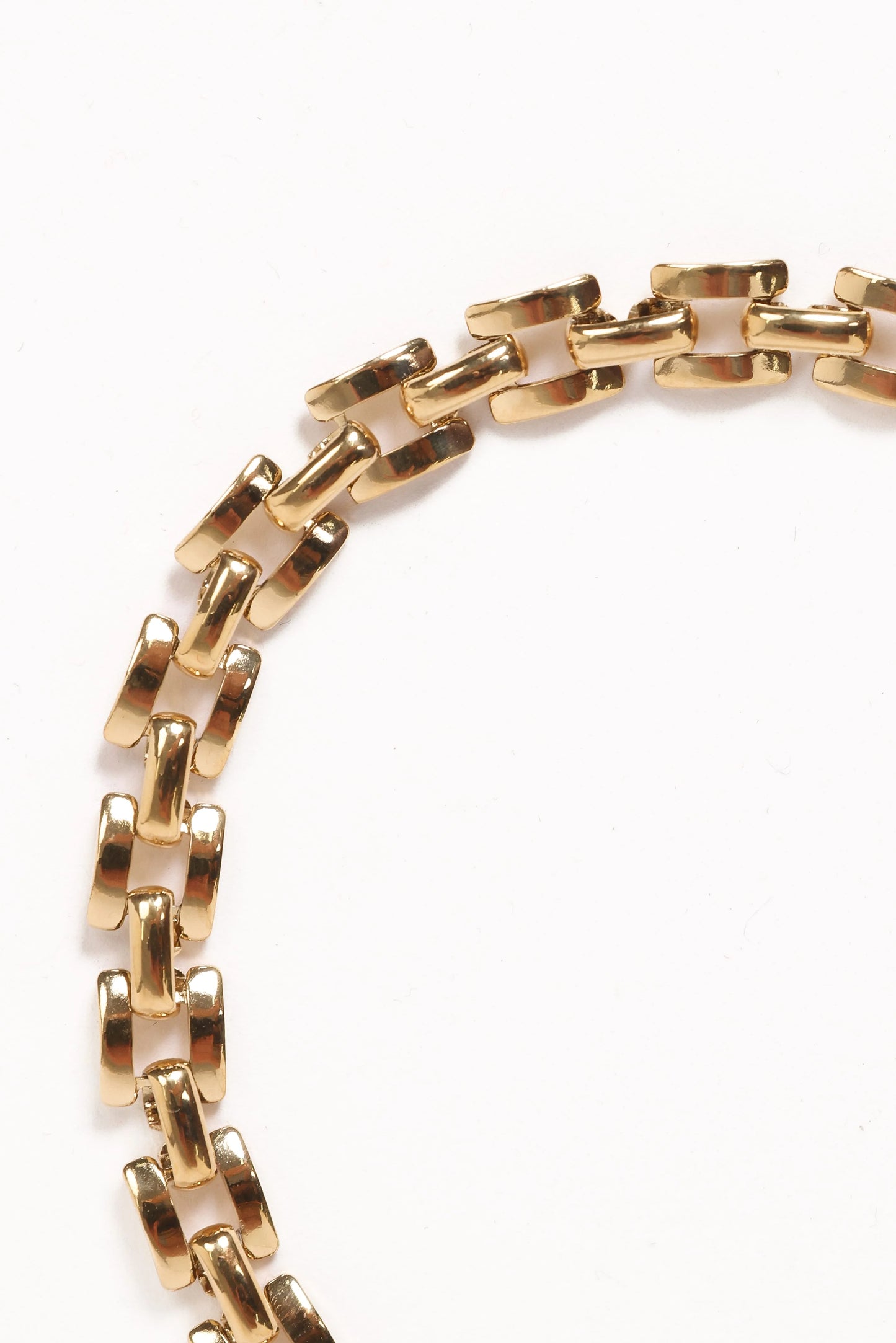 Priya Bracelet - Gold