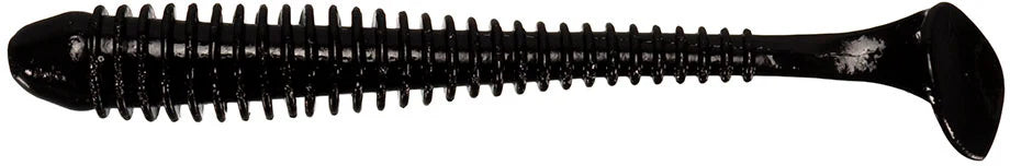 Keitech Swing Impact 4 inch Paddle Tail Swimbait