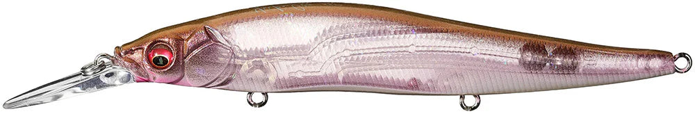 Megabass Ito Vision 110 + 1 Jerkbait