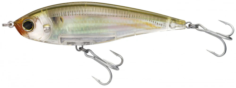 Yo-Zuri 3D Inshore Slow Sinking 3 1/2 inch Twitchbait