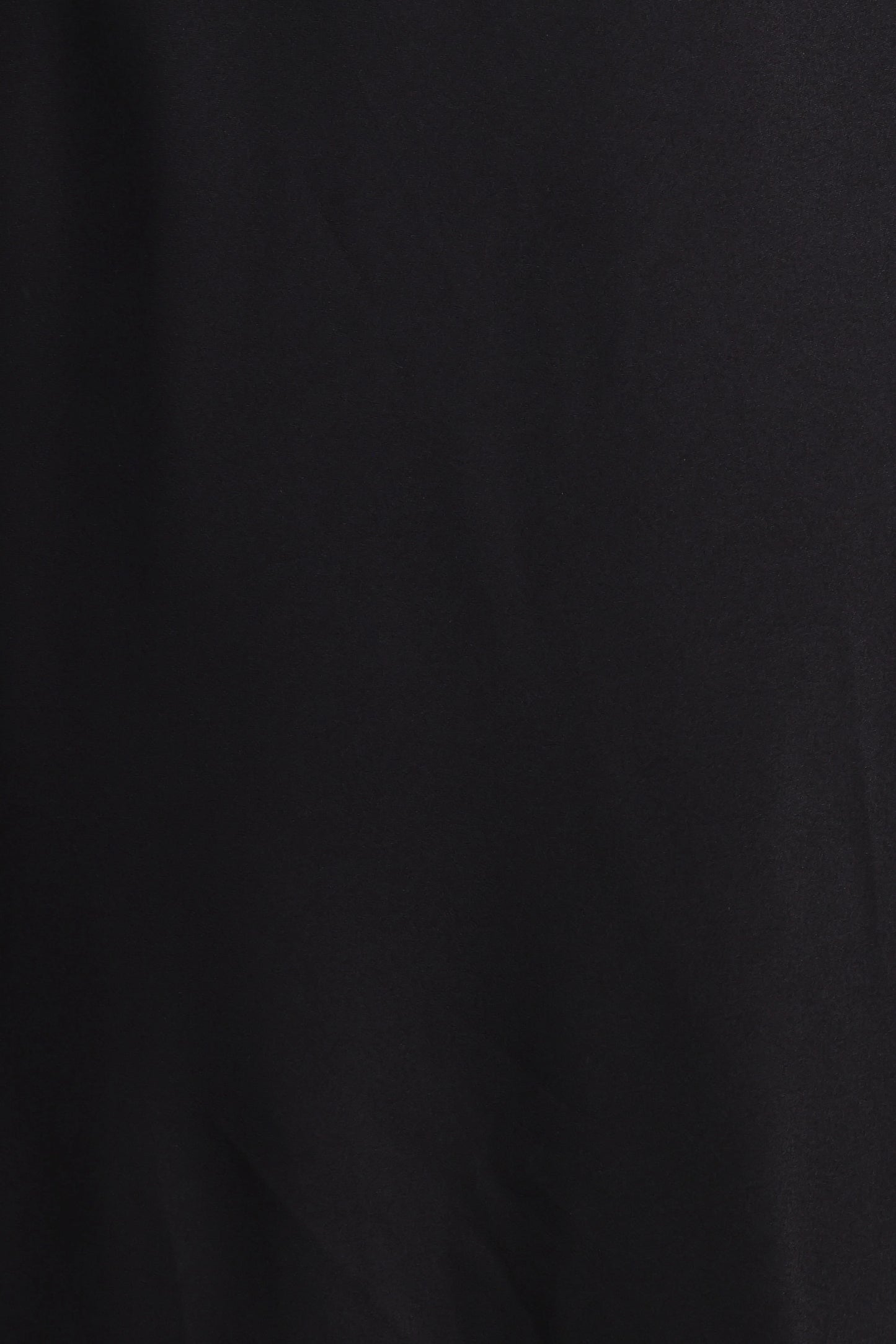 Lindra Maxi Dress - Black