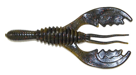 Gambler MegaDaddy 5 inch Creature Bait 5 pack