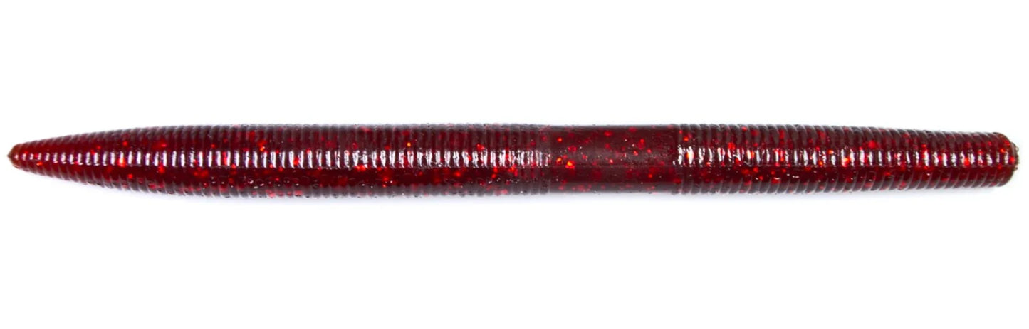 Lunkerhunt Lunker Sticks 5 inch Soft Plastic Stickbait 10 pack