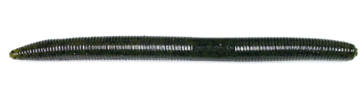 Lunkerhunt Lunker Sticks 5 inch Soft Plastic Stickbait 10 pack