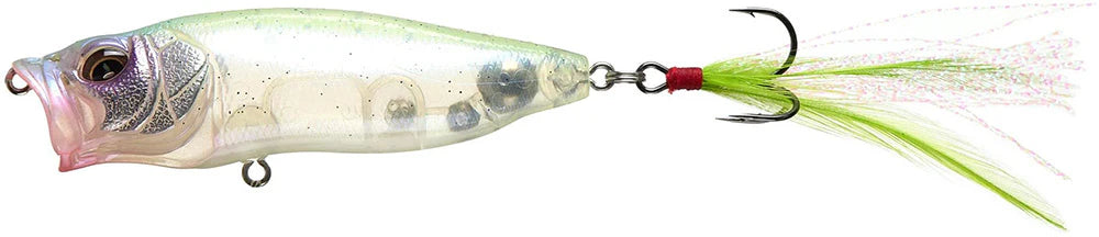 Megabass PopMax Topwater Popper