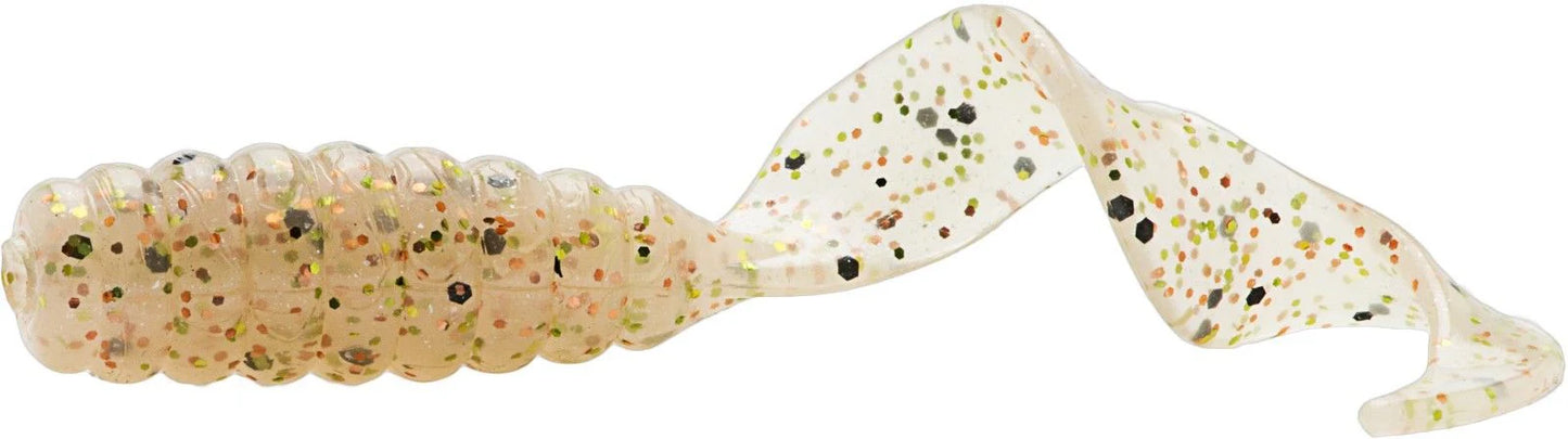 Z-Man GrubZ Soft Plastic Grub