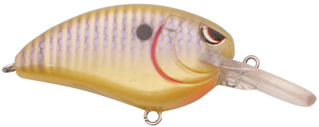 SPRO John Crews Little John MD 50 Crankbait