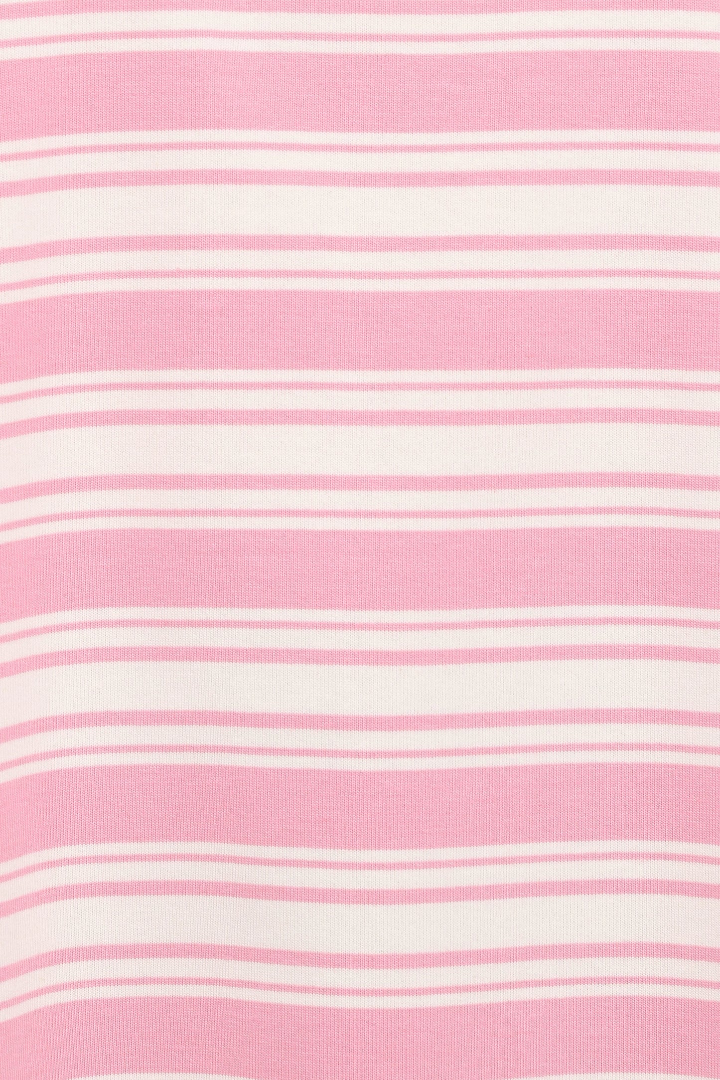 Zestora Tee - White Pink