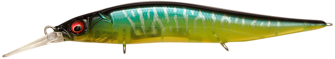 Megabass Ito Vision 110 + 1 Jr. Jerkbait