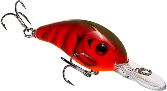 Strike King Pro Model Series 3 Medium Diving Crankbait