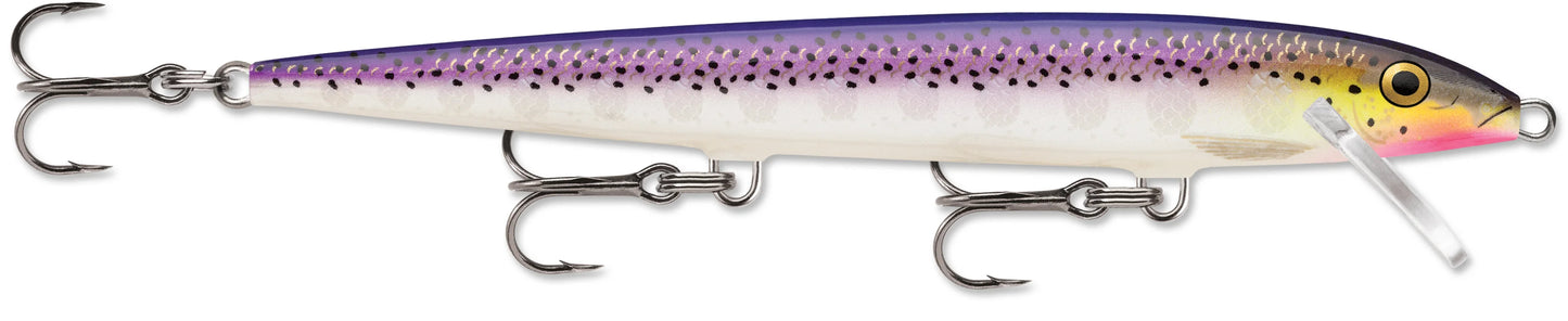 Rapala Original Floater F11 Balsa Jerkbait