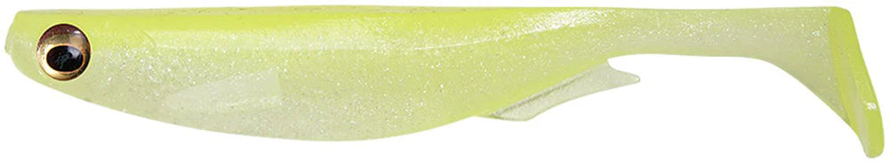 Megabass Spark Shad Paddle Tail Swimbait - 3 Inch
