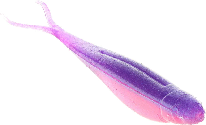 Strike King 3X ElazTech Baby Z-Too Soft Jerkbait - 3.5 Inch