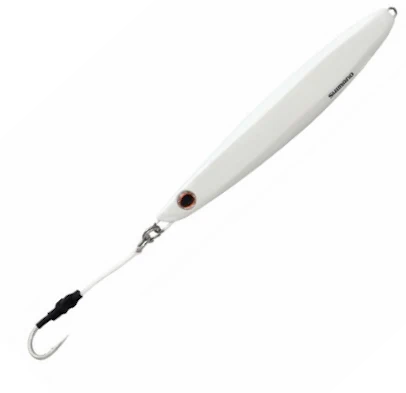 Shimano Butterfly Flatside Jig