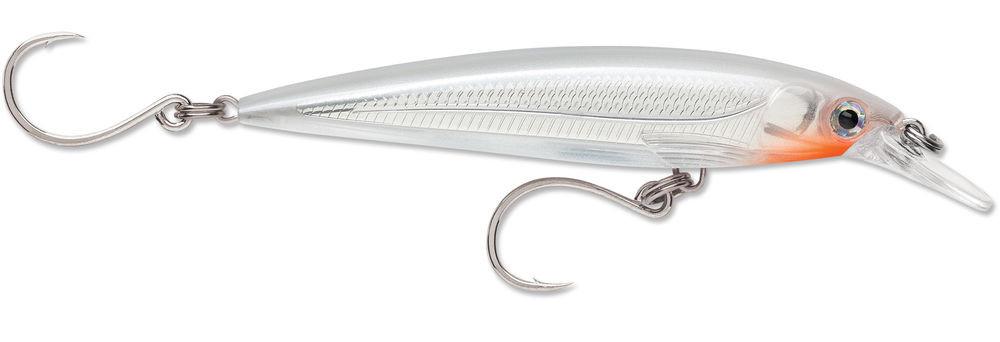 Rapala SXRL-14 X-Rap Saltwater Long Cast Rip Bait - 5.5 Inch