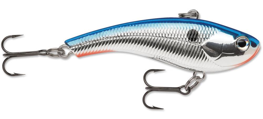 Rapala Slab Rap SLR04 1 1/2 inch Lipless Crankbait