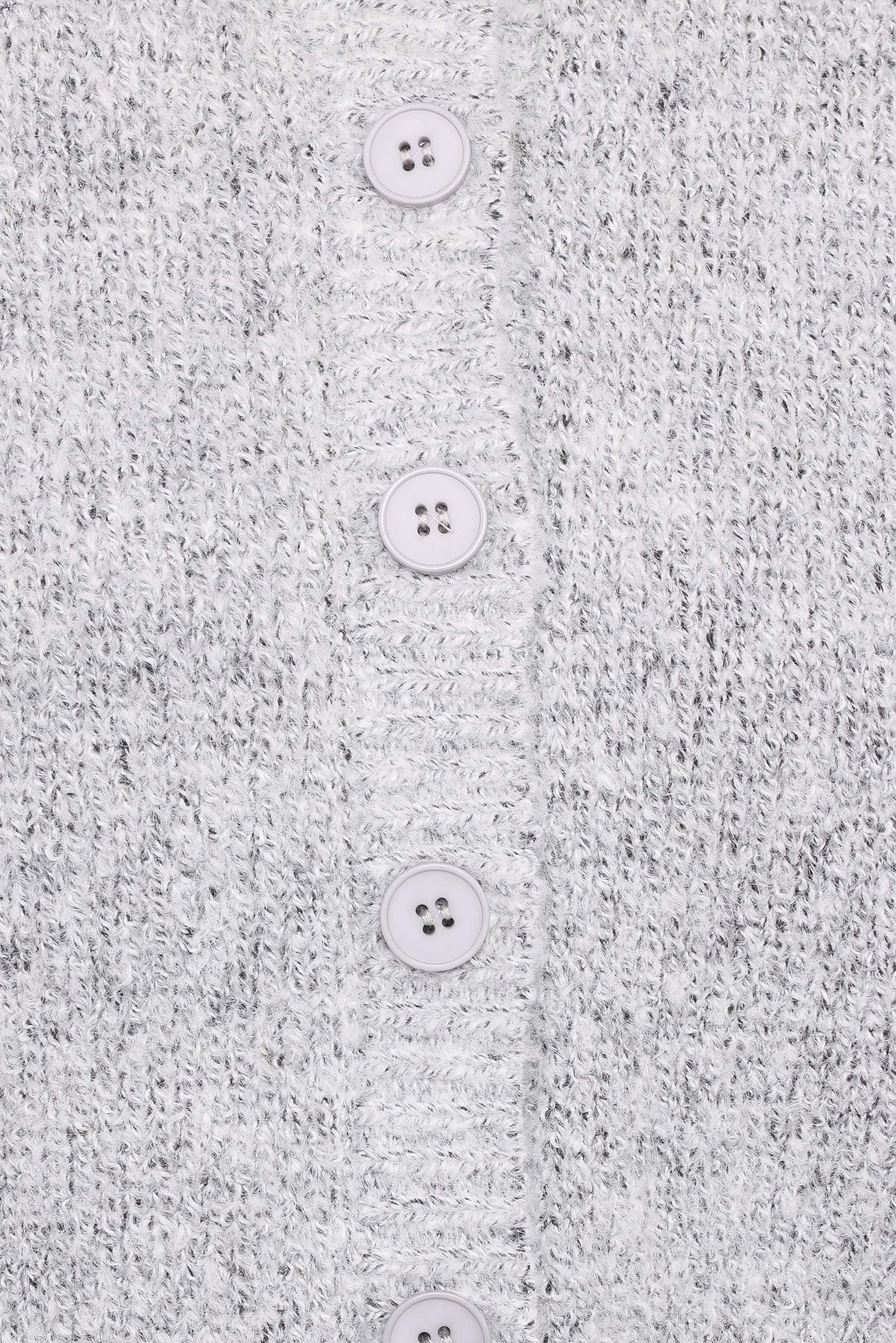 Lucah Cardigan - Grey