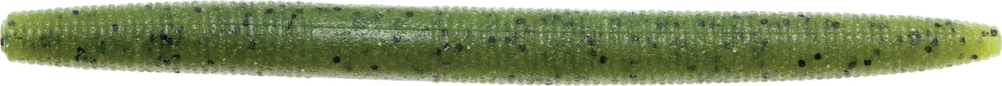 Z-Man ZinkerZ 5 inch Soft Plastic Stick Bait 6 pack