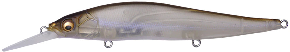 Megabass Ito Vision 110 + 1 Jerkbait