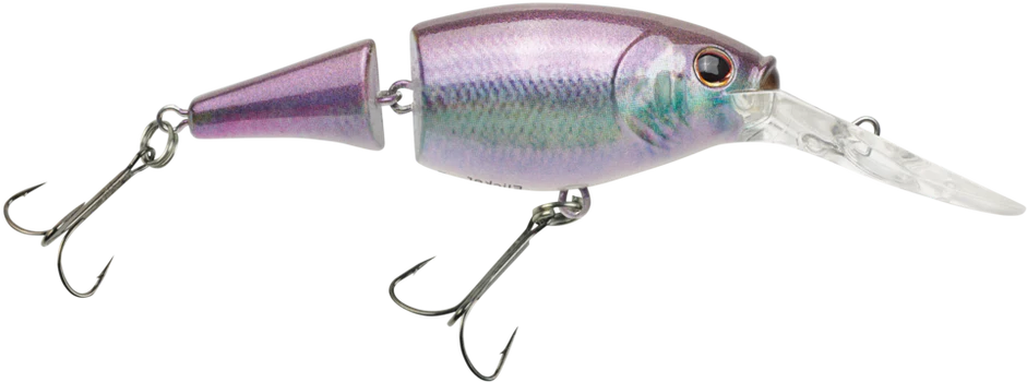 Berkley Flicker Shad Jointed Crankbait