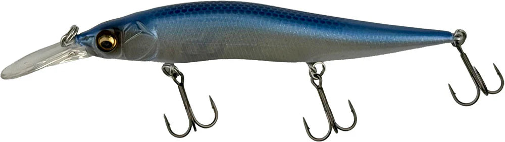 Megabass Ito Vision 110 + 1 Jr. Jerkbait