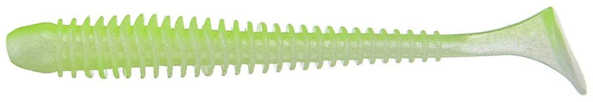 Keitech Swing Impact 2 inch Finesse Paddle Tail Swimbait