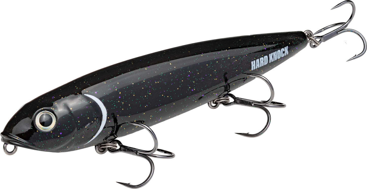 Strike King KVD Sexy Dawg Hard Knock 4 1/2 inch Topwater Walker