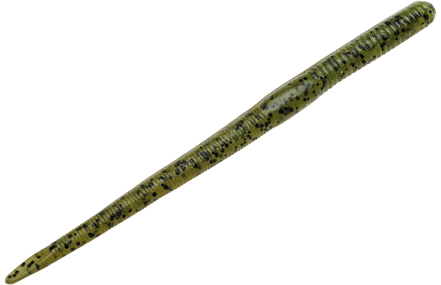 Strike King ElazTech Super Finesse Worm