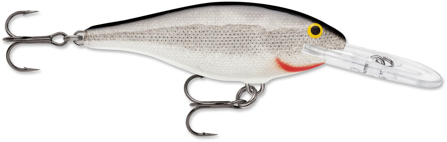 Rapala Shad Rap 2 inch Medium Diving Crankbait SR05