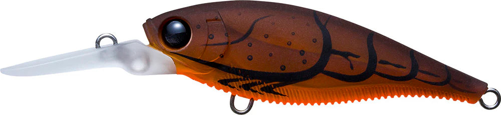 Yo-Zuri 3DB Shad Suspending 2 3/4 inch Medium Diving Crankbait